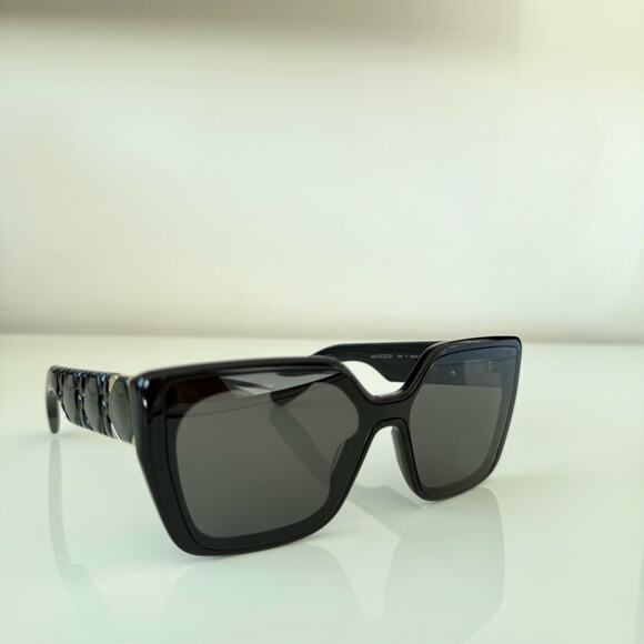 NEW!!! Christian Dior Lady 95.22 S2I 10A0 sunglasses Authentic Retail 720$ - Picture 3 of 12